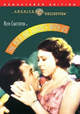 The Rich Are Always with Us (movie 1932)