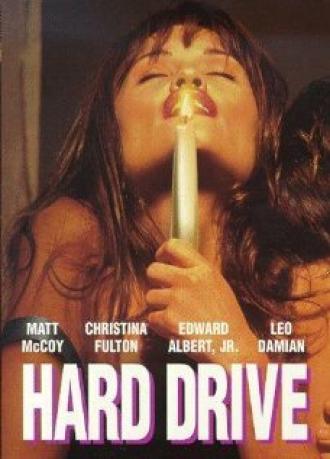 Hard Drive (movie 1994)