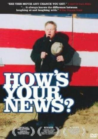 How's Your News? (movie 1999)