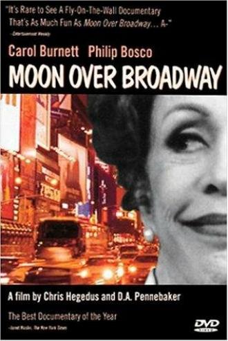 Moon Over Broadway (movie 1997)