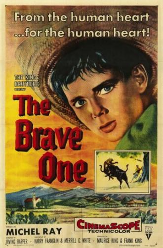 The Brave One (movie 1956)