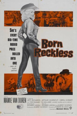 Born Reckless (movie 1958)