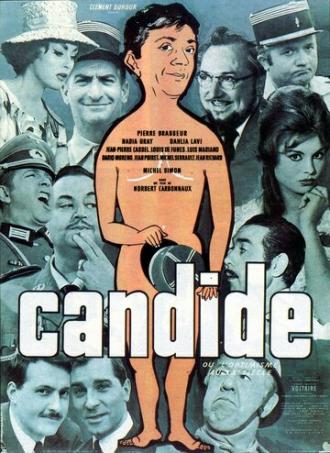 Candide or The Optimism in the 20th Century (movie 1960)
