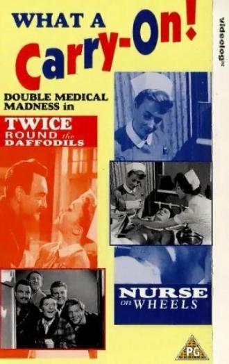 Nurse on Wheels (movie 1963)