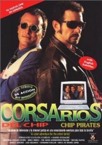 Corsarios del chip (movie 1996)