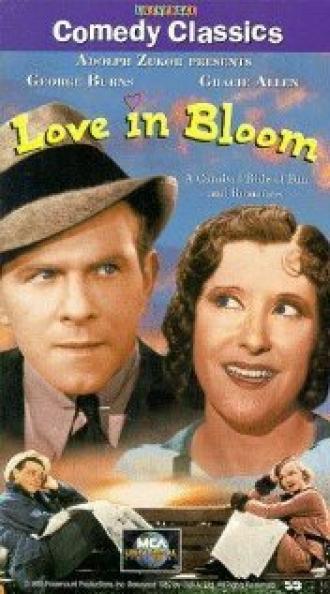 Love in Bloom (movie 1935)