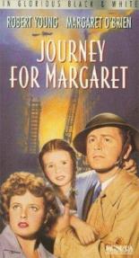 Journey for Margaret 1942