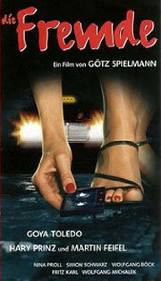 The Stranger (movie 2000)