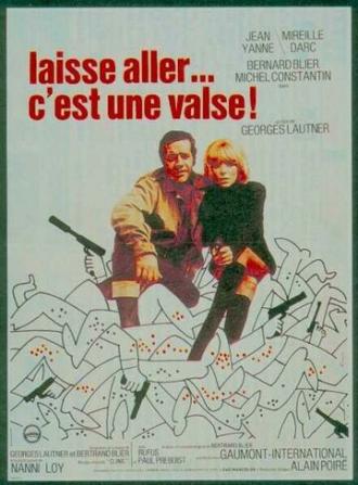 Troubleshooters (movie 1971)