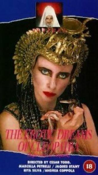The Erotic Dreams of Cleopatra (movie 1985)