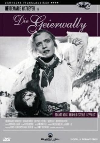 Die Geierwally (movie 1940)