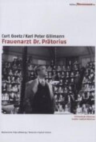 Frauenarzt Dr. Prätorius (movie 1950)