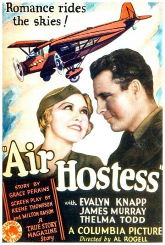 Air Hostess (movie 1933)