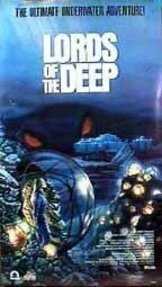 Lords of the Deep (movie 1989)