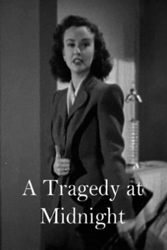 A Tragedy at Midnight (movie 1942)