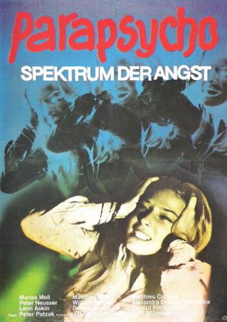 Parapsycho - Spektrum der Angst (movie 1975)