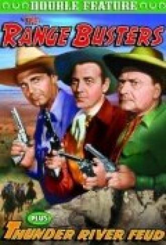 The Range Busters (movie 1940)