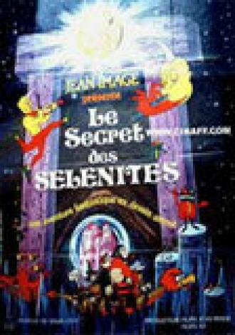 The Secret of the Selenites (movie 1983)