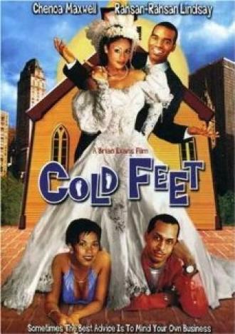 Cold Feet (movie 1999)