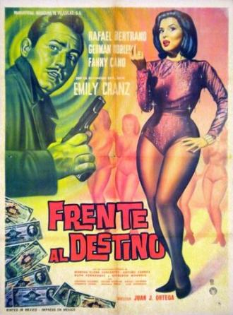 Frente al destino (movie 1964)
