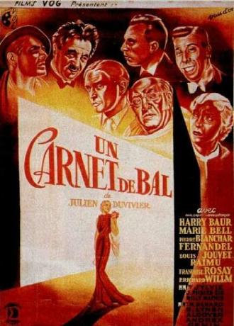 Dance Program (movie 1937)