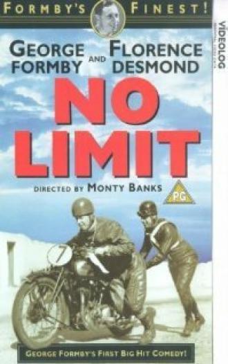 No Limit (movie 1935)