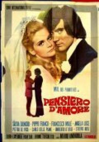 Pensiero d'amore (movie 1969)