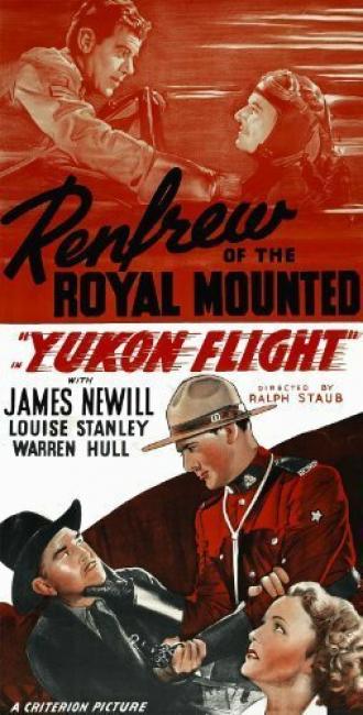 Yukon Flight (movie 1940)