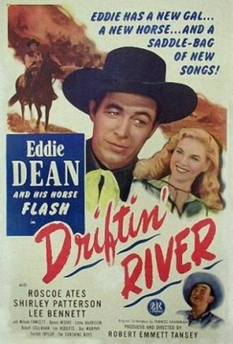 Driftin' River (movie 1946)