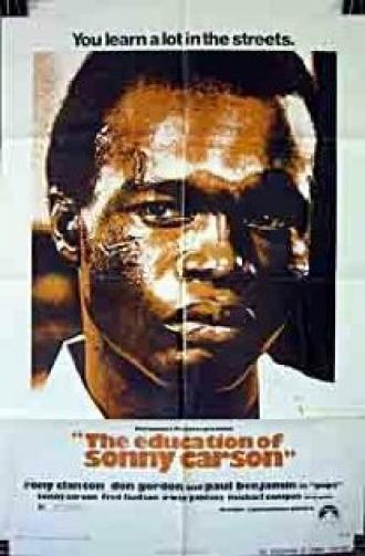 The Education of Sonny Carson (movie 1974)