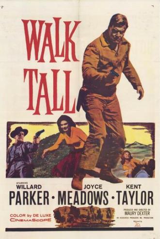 Walk Tall (movie 1960)