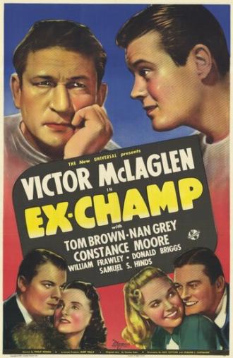Ex-Champ (movie 1939)