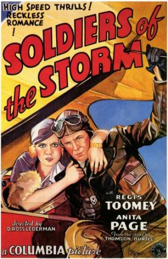 Soldiers of the Storm (movie 1933)