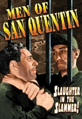 Men of San Quentin (movie 1942)