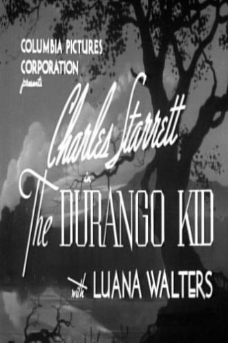 The Durango Kid (movie 1940)