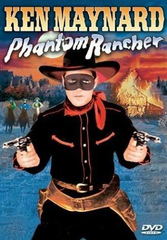 Phantom Rancher (movie 1940)