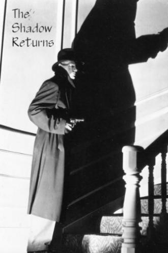 The Shadow Returns (movie 1946)