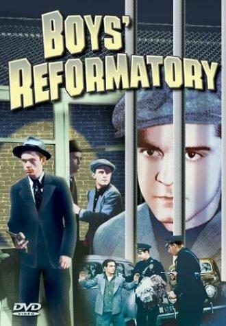 Boys' Reformatory (movie 1939)