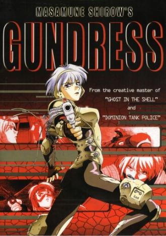 Gundress (movie 1999)