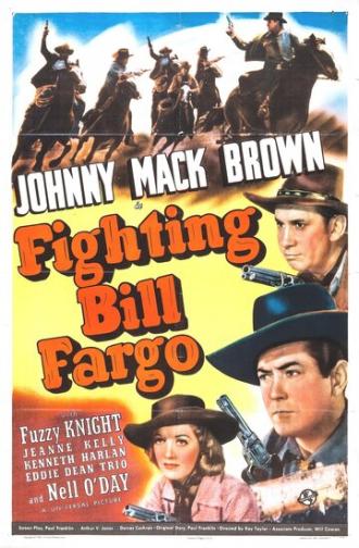 Fighting Bill Fargo (movie 1941)