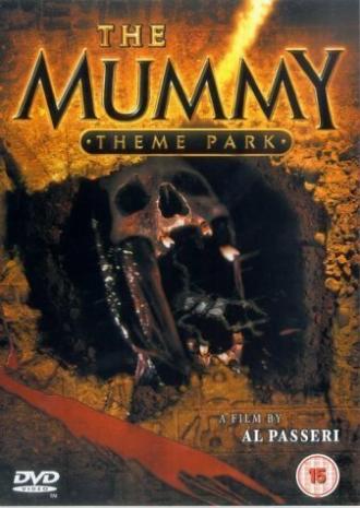 The Mummy Theme Park (movie 2000)