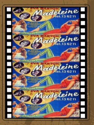 Madeleine Tel. 13 62 11 (movie 1958)