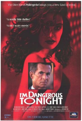 I'm Dangerous Tonight (movie 1990)