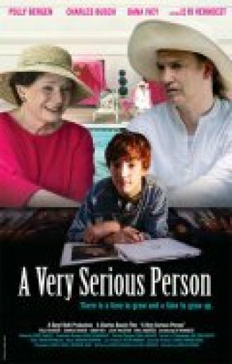A Very Serious Person (movie 2006)