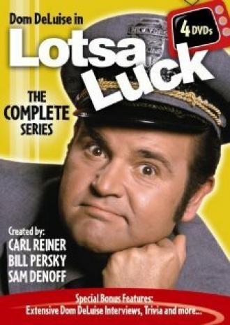 Lotsa Luck (tv-series 1973)