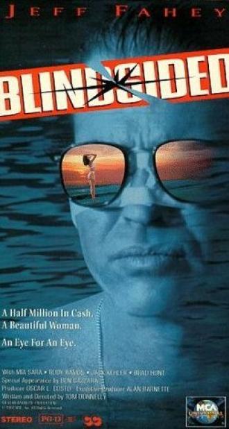 Blindsided (movie 1992)