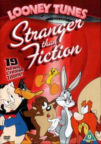 Looney Tunes: Stranger Than Fiction (movie 2003)