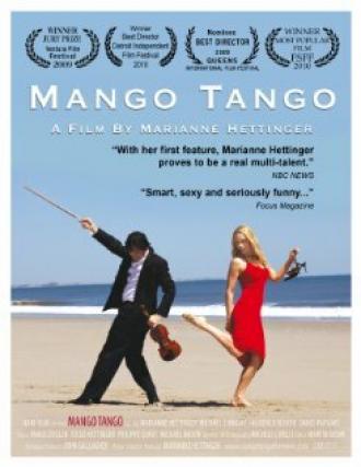 Mango Tango (movie 2009)