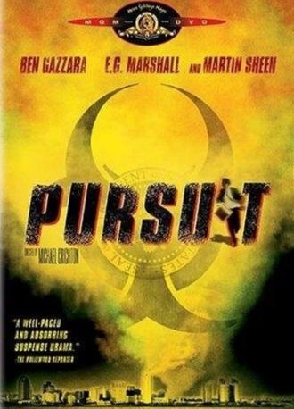 Pursuit (movie 1972)