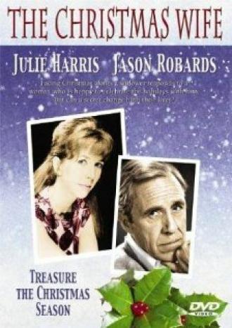 The Christmas Wife (movie 1988)